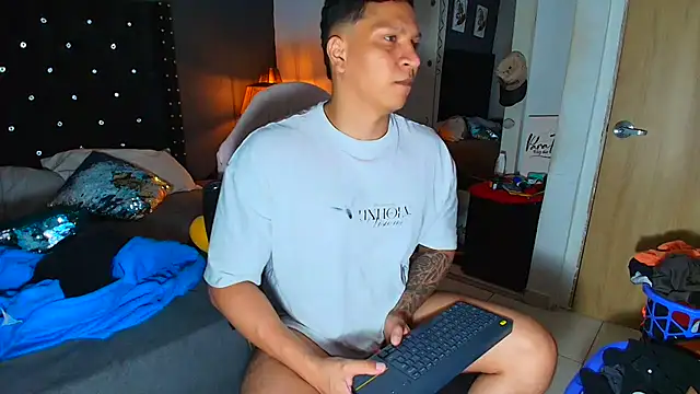 ethan dalton  online show from 03/02/26, 03:30