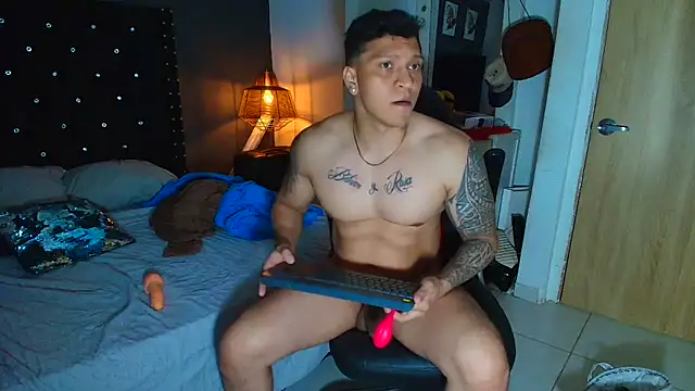 ethan dalton  online show from 03/09/26, 03:10