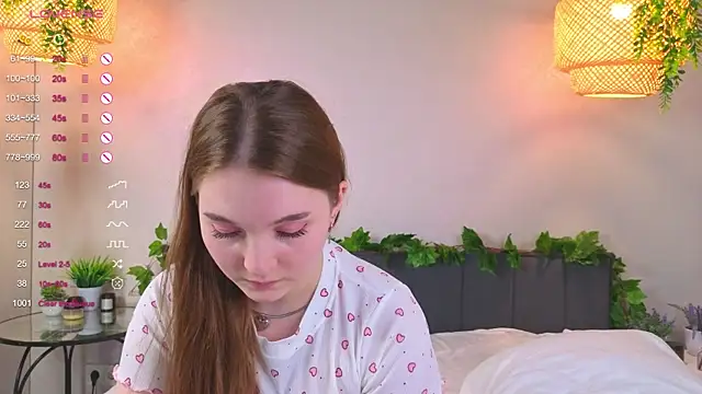 Snapshot of ConstanceHelms chatting on 09/24/25, 05:22 ConstanceHelms online show from 09/24/25, 05:22