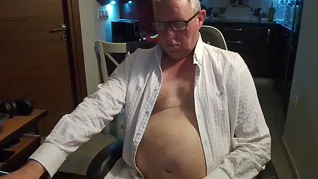 JamesBauer online show from 03/04/26, 04:18