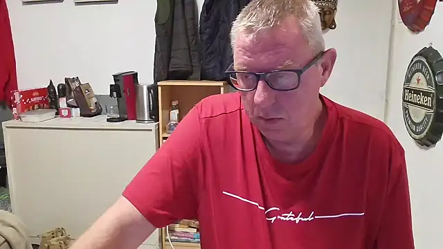 JamesBauer online show from 04/13/26, 04:29