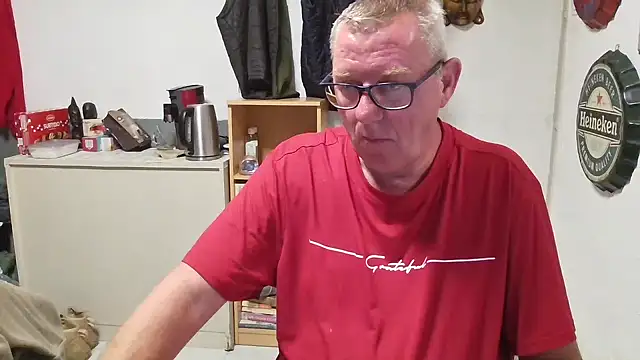 JamesBauer online show from 04/15/26, 01:34