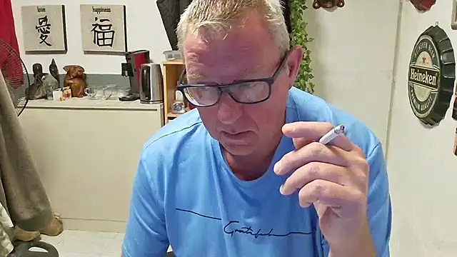 JamesBauer online show from 04/23/26, 04:14