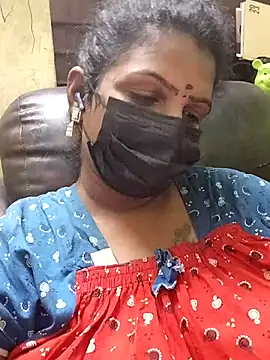 poojaa-rani online show from 11/19/25, 06:08