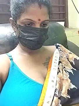 poojaa-rani online show from 12/04/25, 06:05