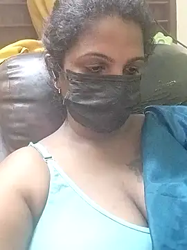 poojaa-rani online show from 03/02/26, 06:15