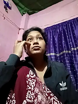 adrija94 online show from 12/20/25, 12:45