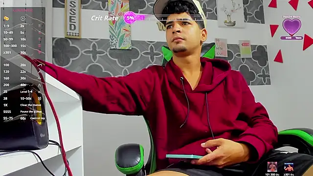 317894 online show from 01/13/26, 12:38