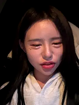 tangju7 online show from 11/16/25, 02:00