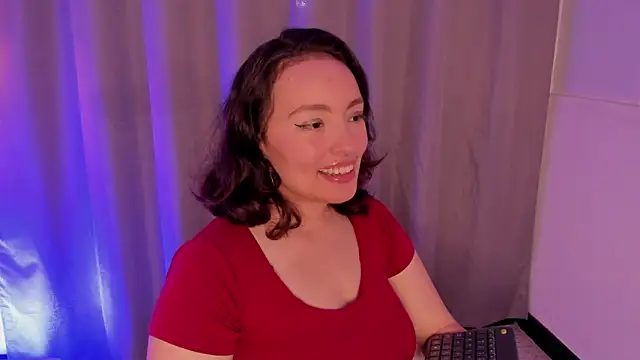 Angelica Moon21 online show from 09/11/25, 03:28