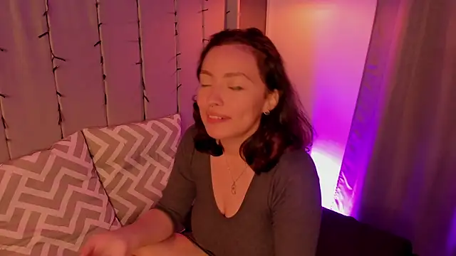 Angelica Moon21 online show from 09/26/25, 04:16