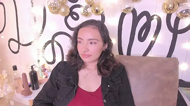 Angelica Moon21 online show from 11/21/25, 05:28