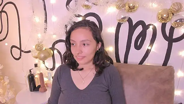 Angelica Moon21 online show from 11/26/25, 04:57