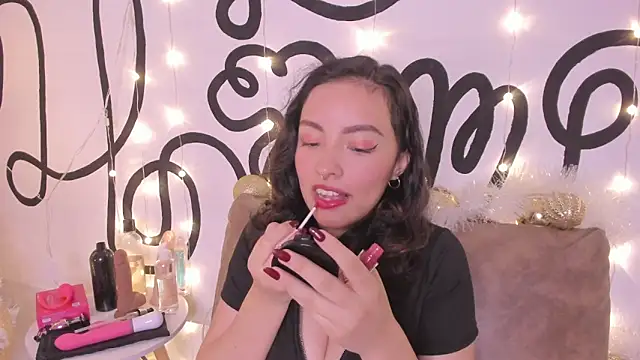 Angelica Moon21 online show from 12/19/25, 05:14