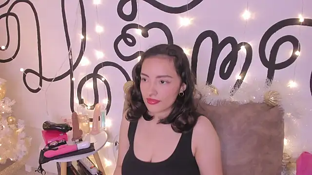 Angelica Moon21 online show from 12/21/25, 11:17