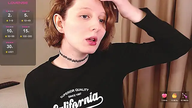 Snapshot of c0ralynx chatting on 10/30/25, 03:24 c0ralynx online show from 10/30/25, 03:24