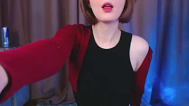 Snapshot of c0ralynx chatting on 12/01/25, 02:55 c0ralynx online show from 12/01/25, 02:55