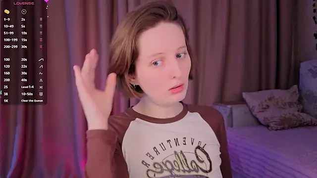 c0ralynx online show from 03/03/26, 06:14