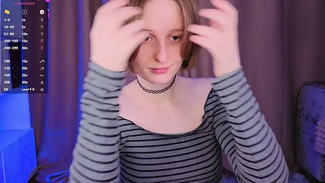 c0ralynx online show from 03/15/26, 08:53