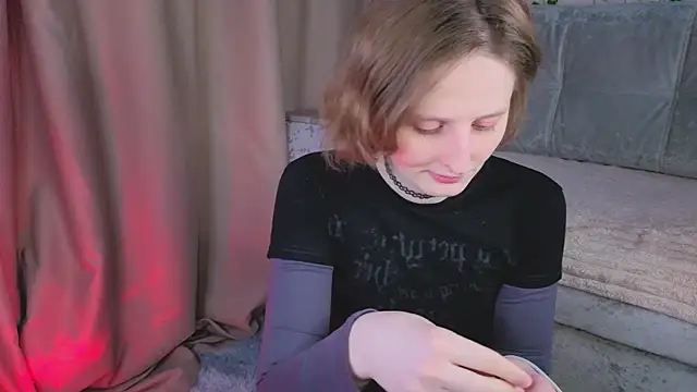 c0ralynx online show from 04/21/26, 04:45