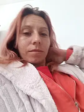 Irina84838 online show from 03/18/25, 07:30