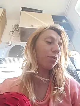 Irina84838 online show from 03/24/26, 07:13