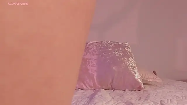 Camile Histon8 online show from 11/06/25, 06:03