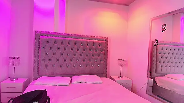 Lia adamsss online show from 12/21/25, 03:46