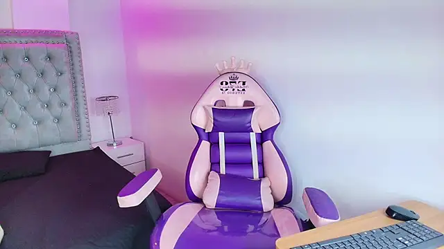 Lia adamsss online show from 01/15/26, 03:44