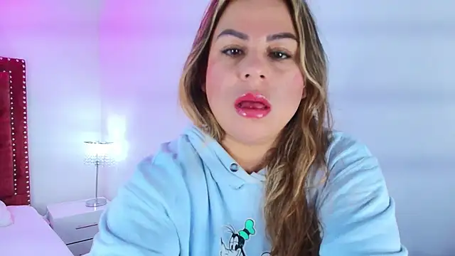 Lia adamsss online show from 01/18/26, 01:20