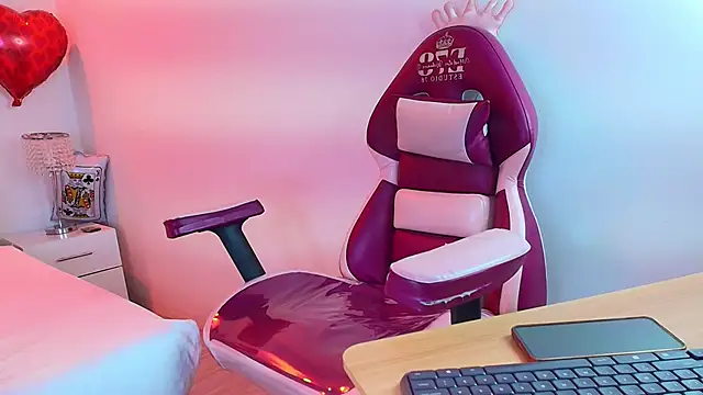 Lia adamsss online show from 02/24/26, 03:37