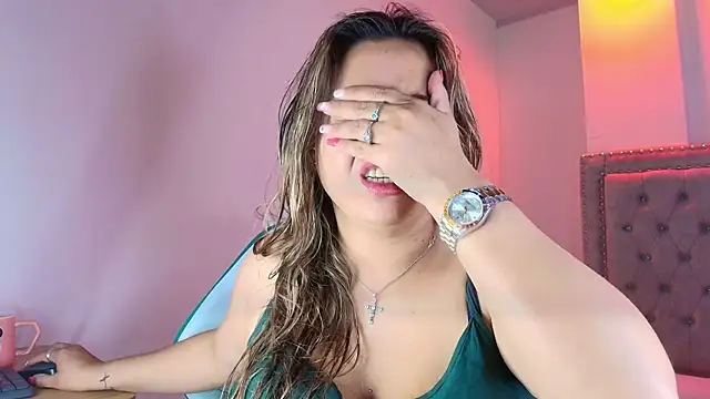 Lia adamsss online show from 03/27/26, 03:45