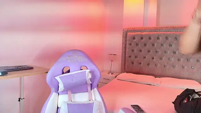 Lia adamsss online show from 04/10/26, 03:34