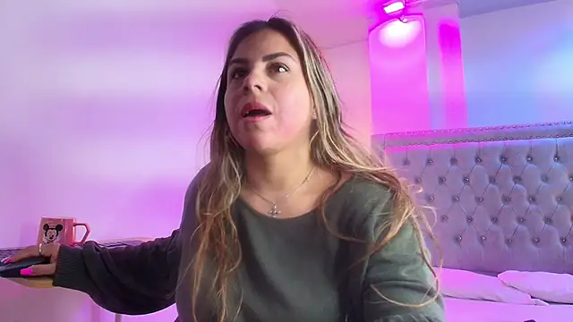 Lia adamsss online show from 04/23/26, 04:35