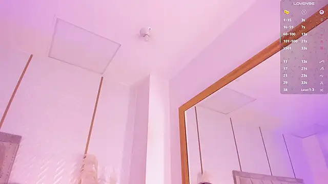 laurencarter1 online show from 10/01/25, 03:34