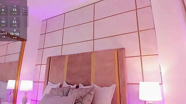 laurencarter1 online show from 02/03/26, 11:21