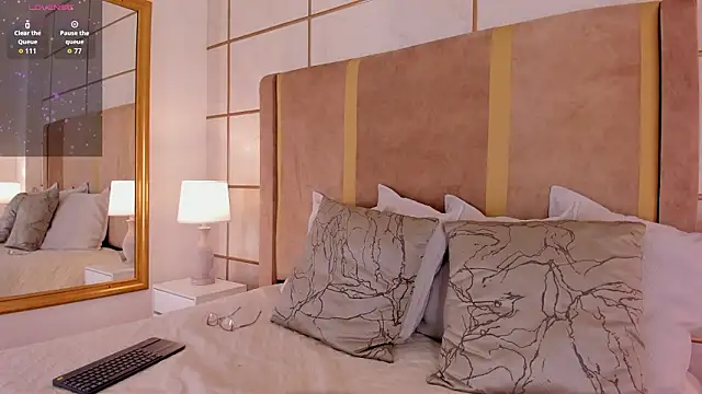 laurencarter1 online show from 02/19/26, 11:23