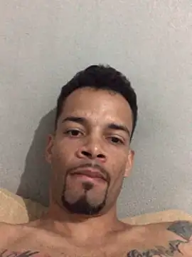 HenriquePhn online show from 03/31/26, 03:34