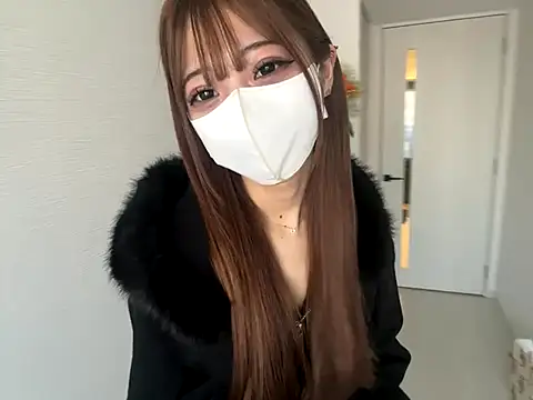 yunayuna 1231 online show from 11/30/25, 12:58