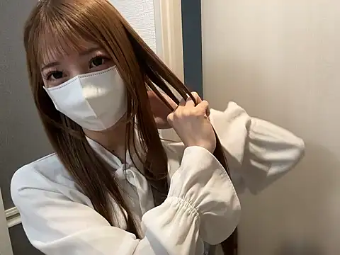 yunayuna 1231 online show from 01/17/26, 02:16