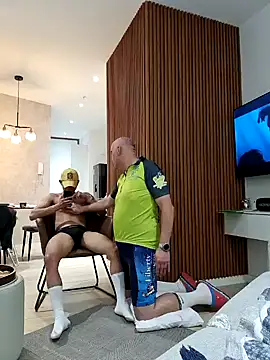 Snapshot of ModelosVip chatting on 03/16/25, 02:10 ModelosVip online show from 03/16/25, 02:10