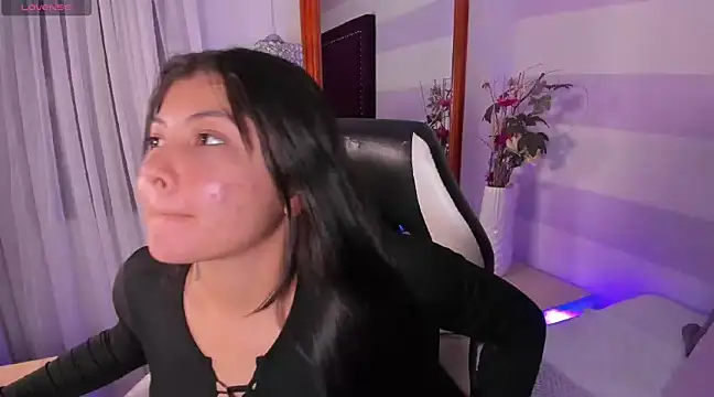 abby roux online show from 03/21/25, 03:22