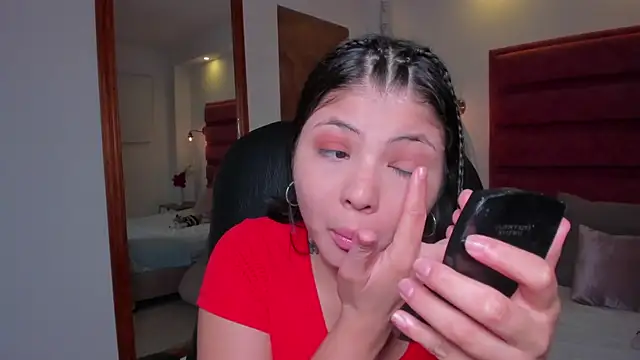 abby roux online show from 10/25/25, 03:25