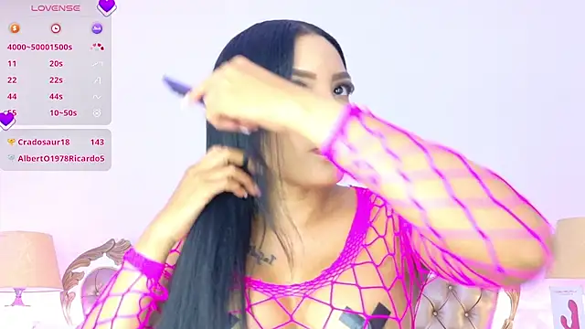 Sammy Brown online show from 04/21/26, 01:42