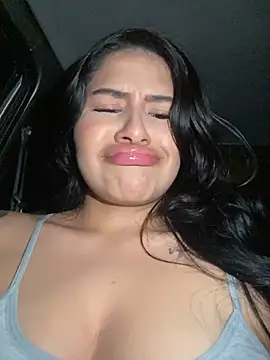 andrea gomes  online show from 02/20/26, 07:54