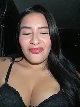 andrea gomes  online show from 04/02/26, 04:54