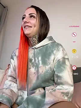 xxveraa vibe online show from 04/23/26, 10:45