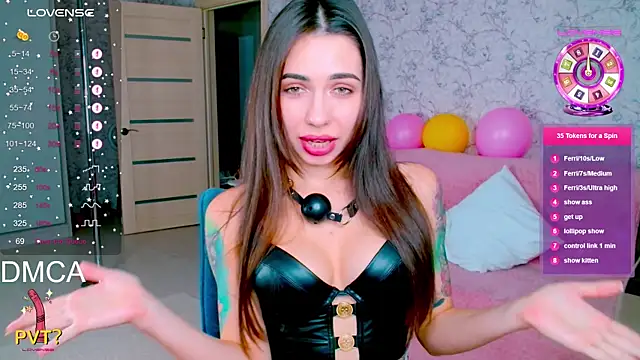 vinkiepinkie online show from 09/14/25, 05:12