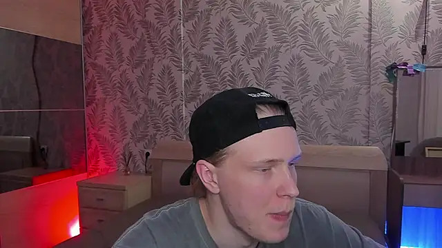 Cactus  James online show from 11/20/25, 03:01