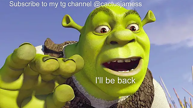 Cactus  James online show from 11/30/25, 04:11